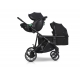 SPORTINIS VEŽIMĖLIS EASY GO DUO FLEX