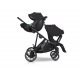 SPORTINIS VEŽIMĖLIS EASY GO DUO FLEX