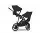 SPORTINIS VEŽIMĖLIS EASY GO DUO FLEX