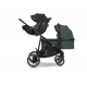 SPORTINIS VEŽIMĖLIS EASY GO DUO FLEX