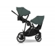 SPORTINIS VEŽIMĖLIS EASY GO DUO FLEX