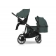 SPORTINIS VEŽIMĖLIS EASY GO DUO FLEX