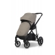 SPORTINIS VEŽIMĖLIS EASY GO DUO FLEX