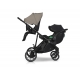 SPORTINIS VEŽIMĖLIS EASY GO DUO FLEX