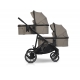 SPORTINIS VEŽIMĖLIS EASY GO DUO FLEX