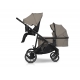 SPORTINIS VEŽIMĖLIS EASY GO DUO FLEX