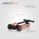 BALANSINIS PASPIRTUKAS COLIBRO RUN