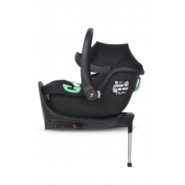 COLIBRO PETIT PRO AUTOMOBILINĖ KĖDUTĖ + ISOFIX BAZĖ
