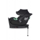 COLIBRO PETIT PRO AUTOMOBILINĖ KĖDUTĖ + ISOFIX BAZĖ