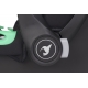 COLIBRO PETIT PRO AUTOMOBILINĖ KĖDUTĖ + ISOFIX BAZĖ