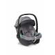 COLIBRO PETIT PRO AUTOMOBILINĖ KĖDUTĖ + ISOFIX BAZĖ