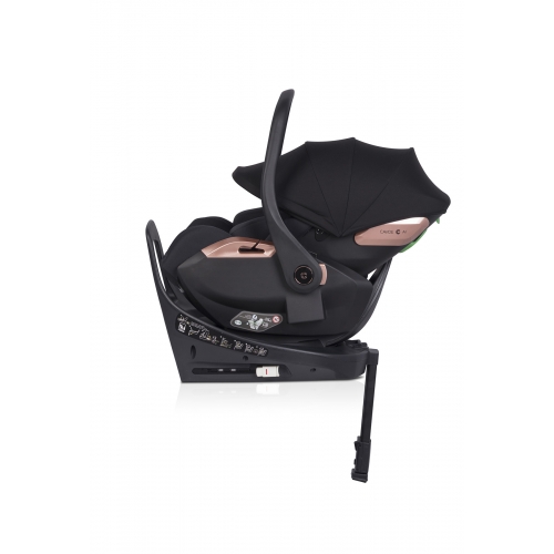 CAVOE AI AUTOMOBILINĖ KĖDUTĖ + ISOFIX BAZĖ