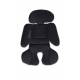 CAVOE AI AUTOMOBILINĖ KĖDUTĖ + ISOFIX BAZĖ