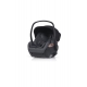 CAVOE AI AUTOMOBILINĖ KĖDUTĖ + ISOFIX BAZĖ
