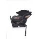 CAVOE AI AUTOMOBILINĖ KĖDUTĖ + ISOFIX BAZĖ