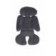 CAVOE AI AUTOMOBILINĖ KĖDUTĖ + ISOFIX BAZĖ