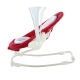 VIBRO GULTUKAS BRIGHT STARTS InGenuity Easy Rest & Rock Seat