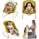 VIBRO GULTUKAS BRIGHT STARTS InGenuity Easy Rest & Rock Seat