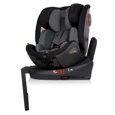 CAVOE LE MANS AUTOMOBILINĖ KĖDUTĖ 0-36kg