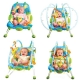 VIBRO GULTUKAS TINY LOVE JUNGLE
