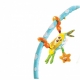 VIBRO GULTUKAS TINY LOVE JUNGLE